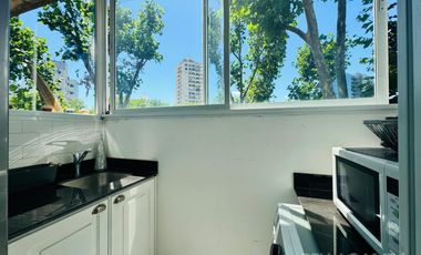 DEPARTAMENTO VENTA VICENTE LOPEZ 4 AMBIENTES SUPER LUMINOSO