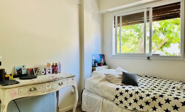 DEPARTAMENTO VENTA VICENTE LOPEZ 4 AMBIENTES SUPER LUMINOSO