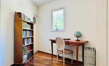 DEPARTAMENTO VENTA VICENTE LOPEZ 4 AMBIENTES SUPER LUMINOSO