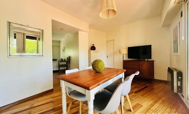 DEPARTAMENTO VENTA VICENTE LOPEZ 4 AMBIENTES SUPER LUMINOSO