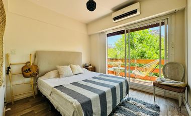 DEPARTAMENTO VENTA VICENTE LOPEZ 4 AMBIENTES SUPER LUMINOSO