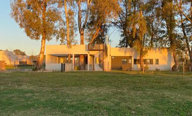 Casa - Pilar