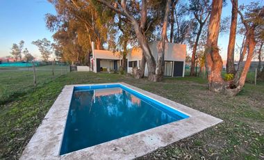 Casa - Pilar