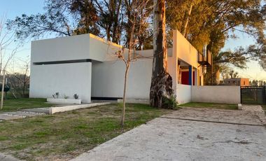 Casa - Pilar