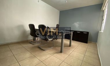 Oficinas en Renta Equipadas en Nueva Santa María