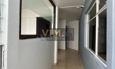 Oficinas en Renta Equipadas en Nueva Santa María