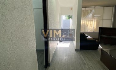 Oficinas en Renta Equipadas en Nueva Santa María