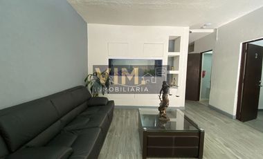 Oficinas en Renta Equipadas en Nueva Santa María