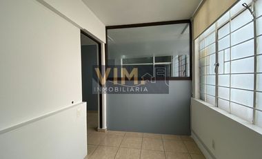 Oficinas en Renta Equipadas en Nueva Santa María