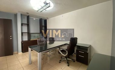 Oficinas en Renta Equipadas en Nueva Santa María