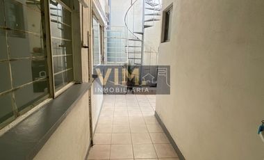 Oficinas en Renta Equipadas en Nueva Santa María