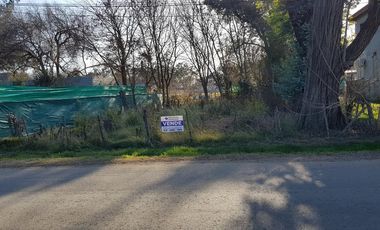 Terreno en venta - Pavon