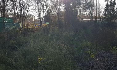 Terreno en venta - Pavon