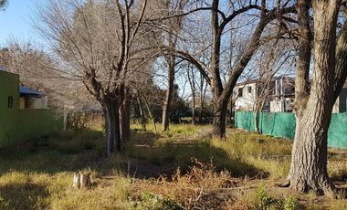 Terreno en venta - Pavon