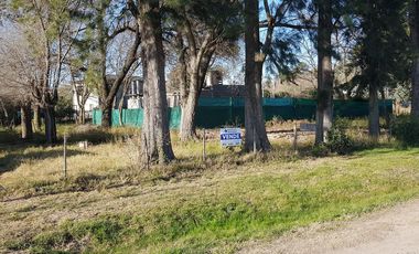 Terreno en venta - Pavon