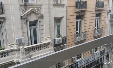 Se alquila monoambiente