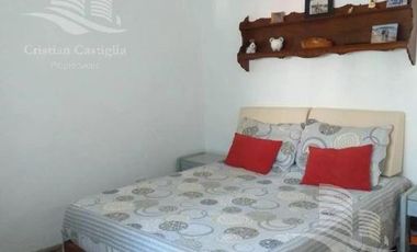 PH de 2 Plantas con Patio en Venta / San Fernando