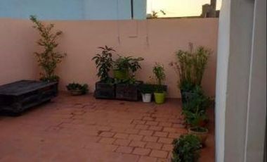 PH de 2 Plantas con Patio en Venta / San Fernando