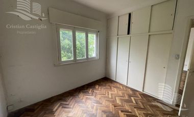 PH de 2 Plantas con Patio en Venta / San Fernando