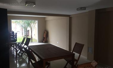 Gran oportunidad! Monoambiente dividido en edificio de categoria