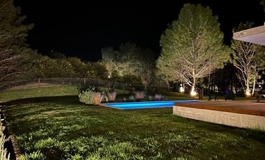 Hermosa casa a estrenar en Marítimo III