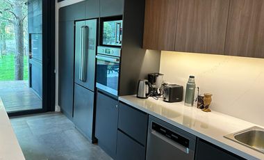 Hermosa casa a estrenar en Marítimo III