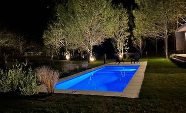 Hermosa casa a estrenar en Marítimo III