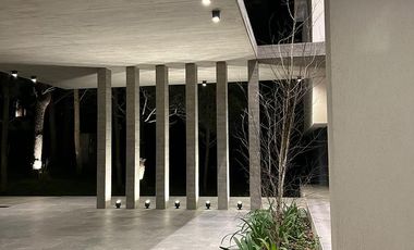 Hermosa casa a estrenar en Marítimo III