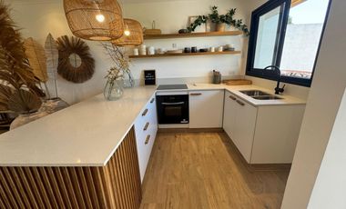 Departamento en  venta 2 ambientes en ALTOS DE CAMPO GRANDE