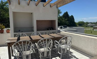 Departamento en  venta 2 ambientes en ALTOS DE CAMPO GRANDE