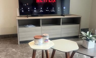 Departamento en renta Armida / Valle Oriente