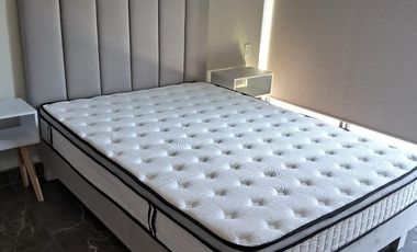 Departamento en renta Armida / Valle Oriente