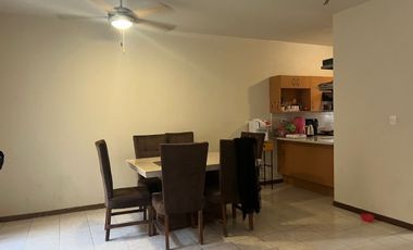 Casa en renta en Valle del Seminario en San Pedro Garza García