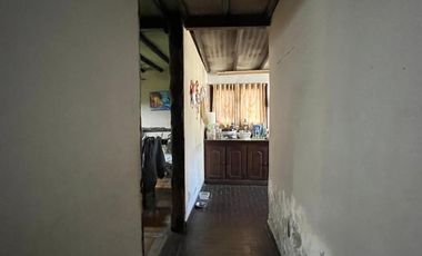 Casa 4 ambientes en venta en Florencio Varela