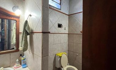 Casa 4 ambientes en venta en Florencio Varela