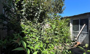 Casa 4 ambientes en venta en Florencio Varela