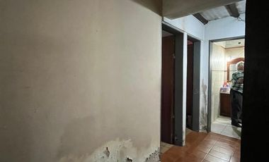Casa 4 ambientes en venta en Florencio Varela
