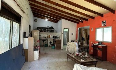 Casa 4 ambientes en venta en Florencio Varela