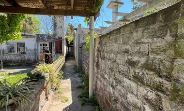 Casa 4 ambientes en venta en Florencio Varela