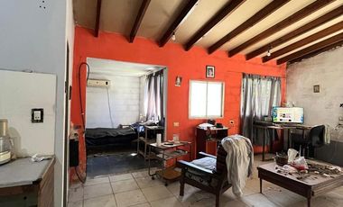 Casa 4 ambientes en venta en Florencio Varela