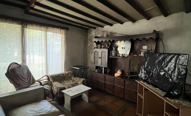 Casa 4 ambientes en venta en Florencio Varela