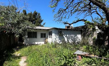 Casa 4 ambientes en venta en Florencio Varela