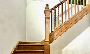 CHALET 6 AMBIENTES APTO PROFESIONAL BANFIELD RESIDENCIAL, CON COCHERA, JARDIN, TERRAZA