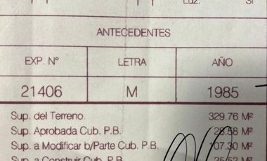 Casa en Banfield Oeste