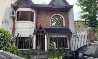 Casa en Banfield Oeste