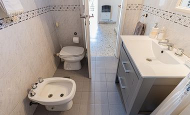 CASA EN PH 3 DORMITORIOS JARDÍN BARRIO PARQUE BERNAL EN VENTA