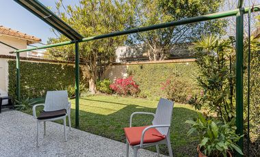CASA EN PH 3 DORMITORIOS JARDÍN BARRIO PARQUE BERNAL EN VENTA