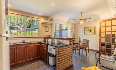 CASA EN PH 3 DORMITORIOS JARDÍN BARRIO PARQUE BERNAL EN VENTA