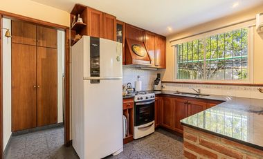 CASA EN PH 3 DORMITORIOS JARDÍN BARRIO PARQUE BERNAL EN VENTA