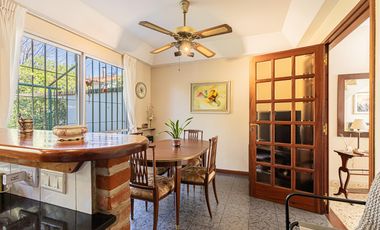 CASA EN PH 3 DORMITORIOS JARDÍN BARRIO PARQUE BERNAL EN VENTA